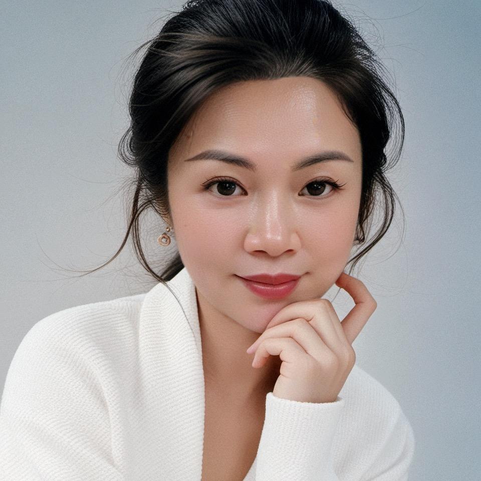 连肌如玉