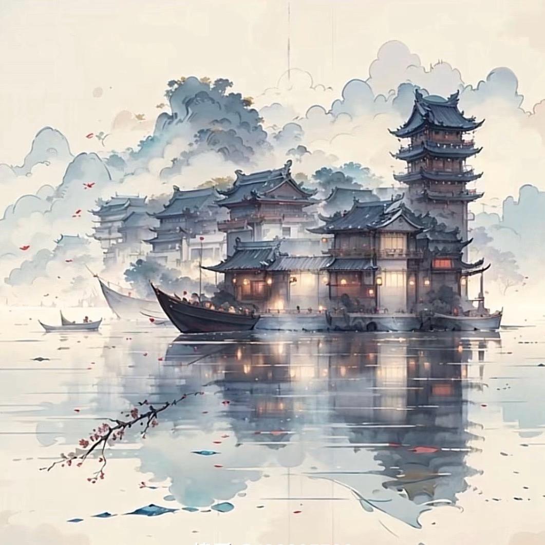 你说了算