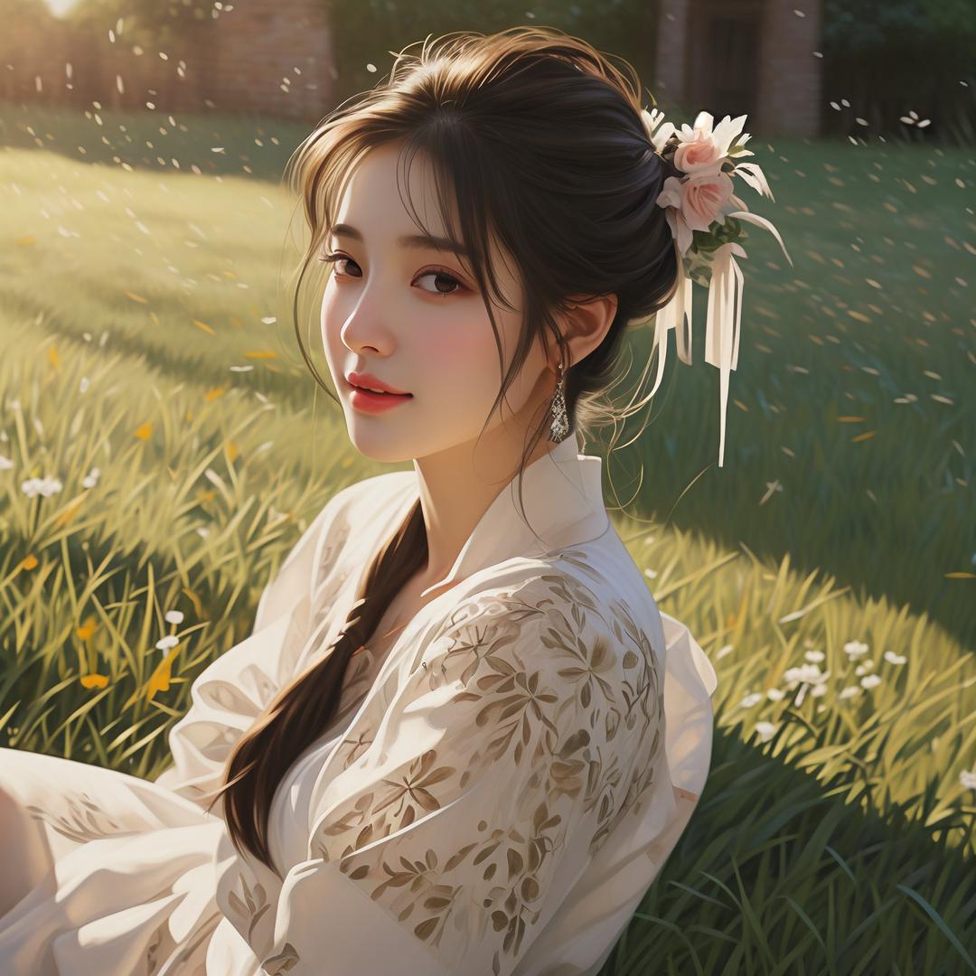 小汐吃不饱