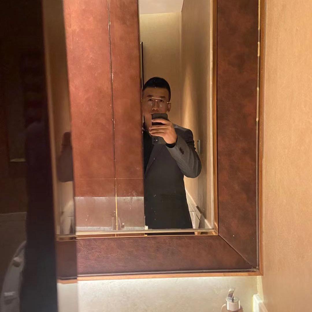 赖叽狗的