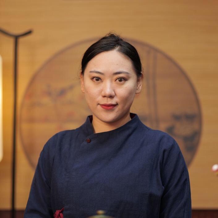 清心居士