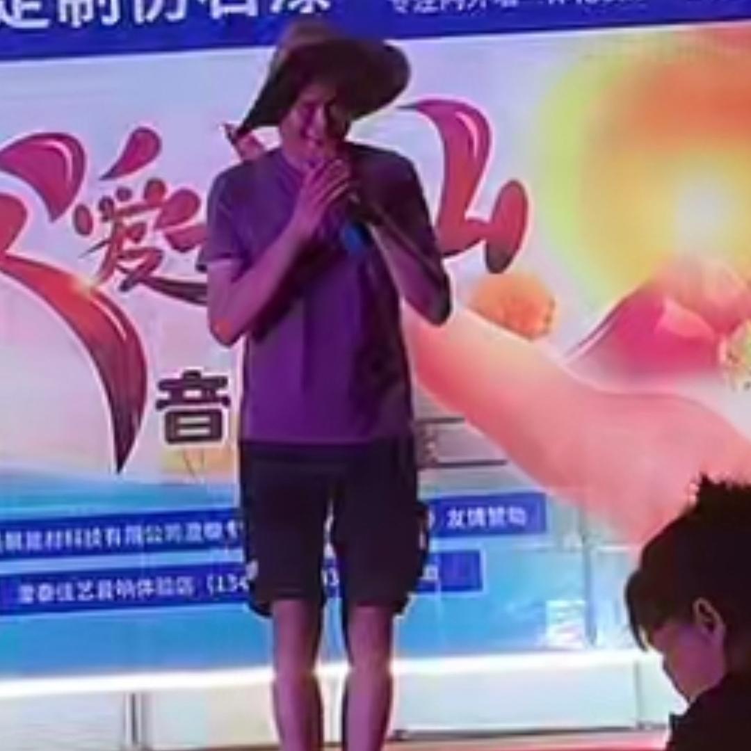 广西捡破烂高佬