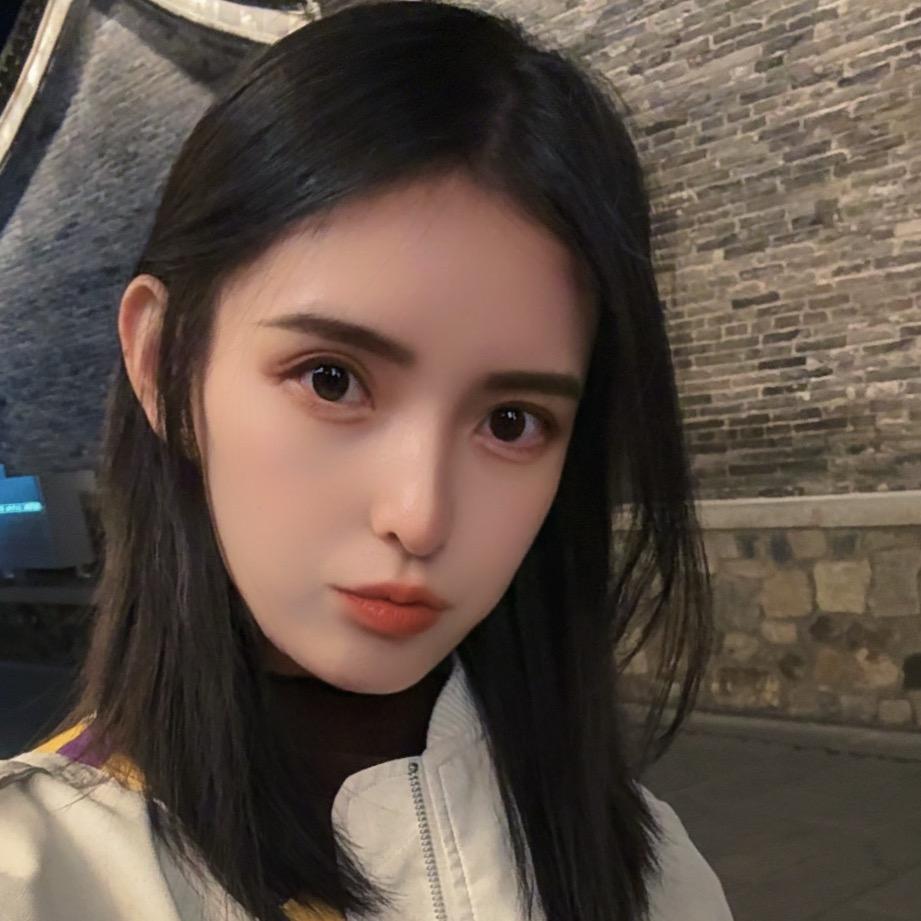 甜白(幸运鹅版)