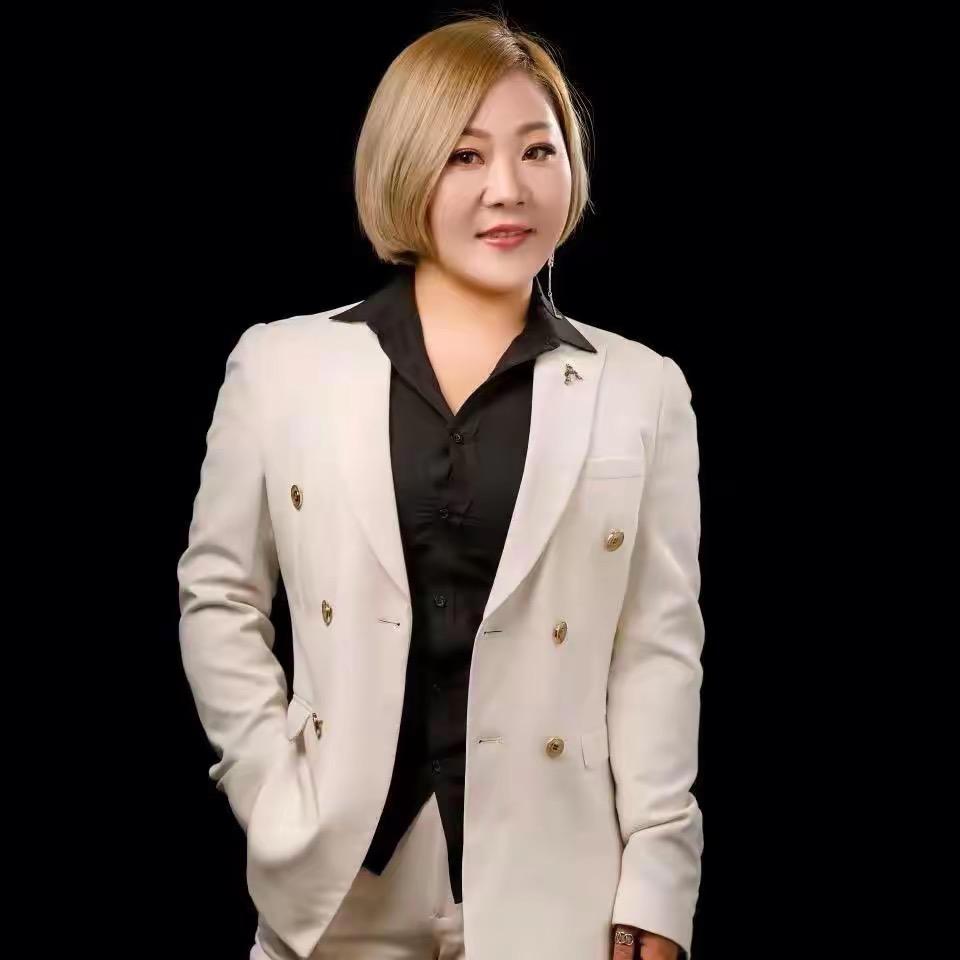 德骨力蓝洁运营号