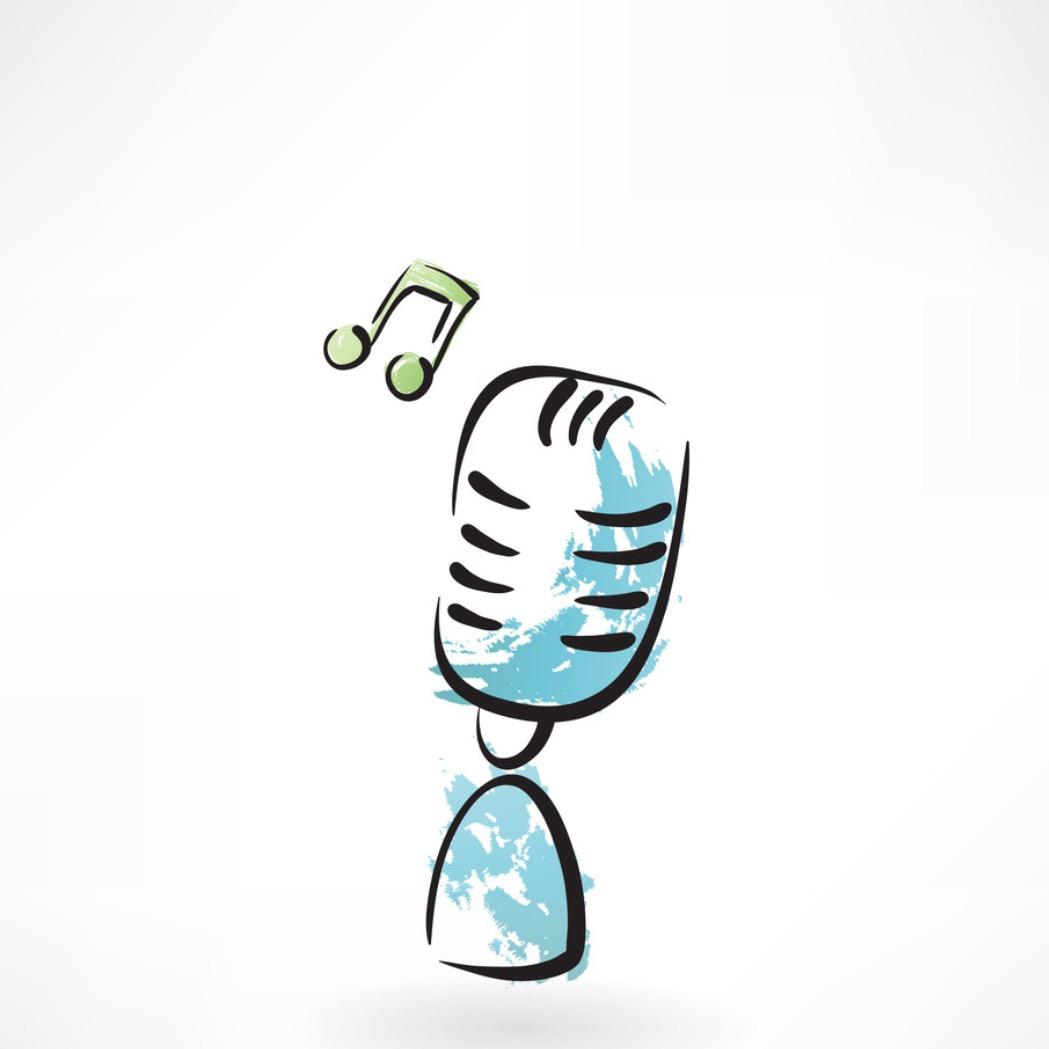 东歌🎙️