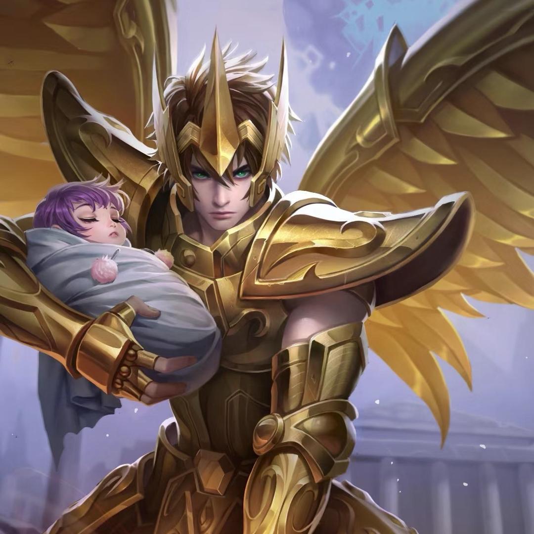 王者荣耀大海（35射手）