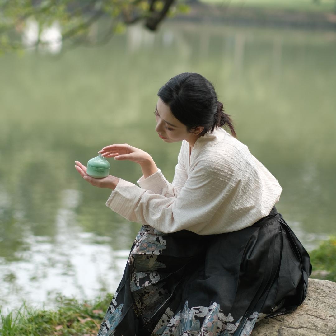 嘉嘉Kamin