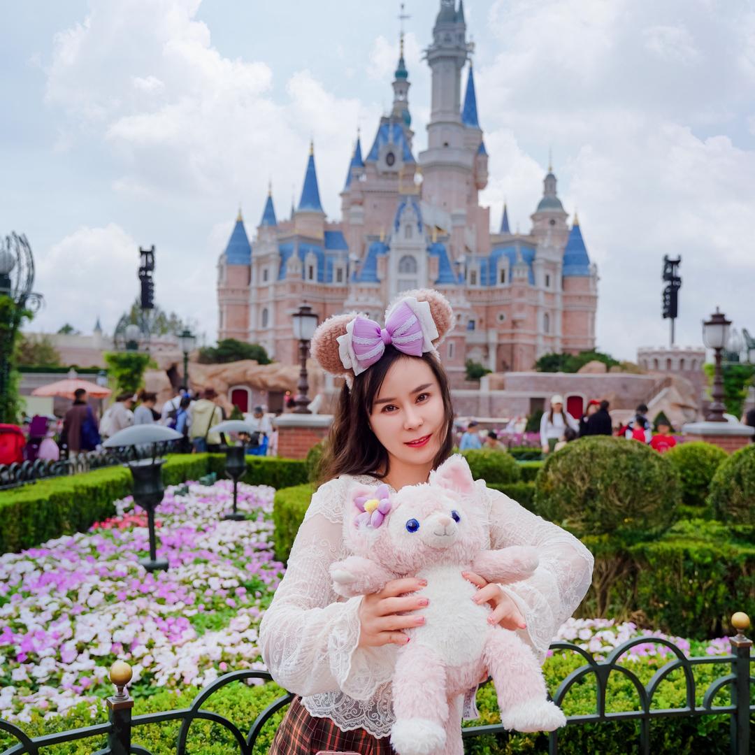 彩妆秀 Super璐