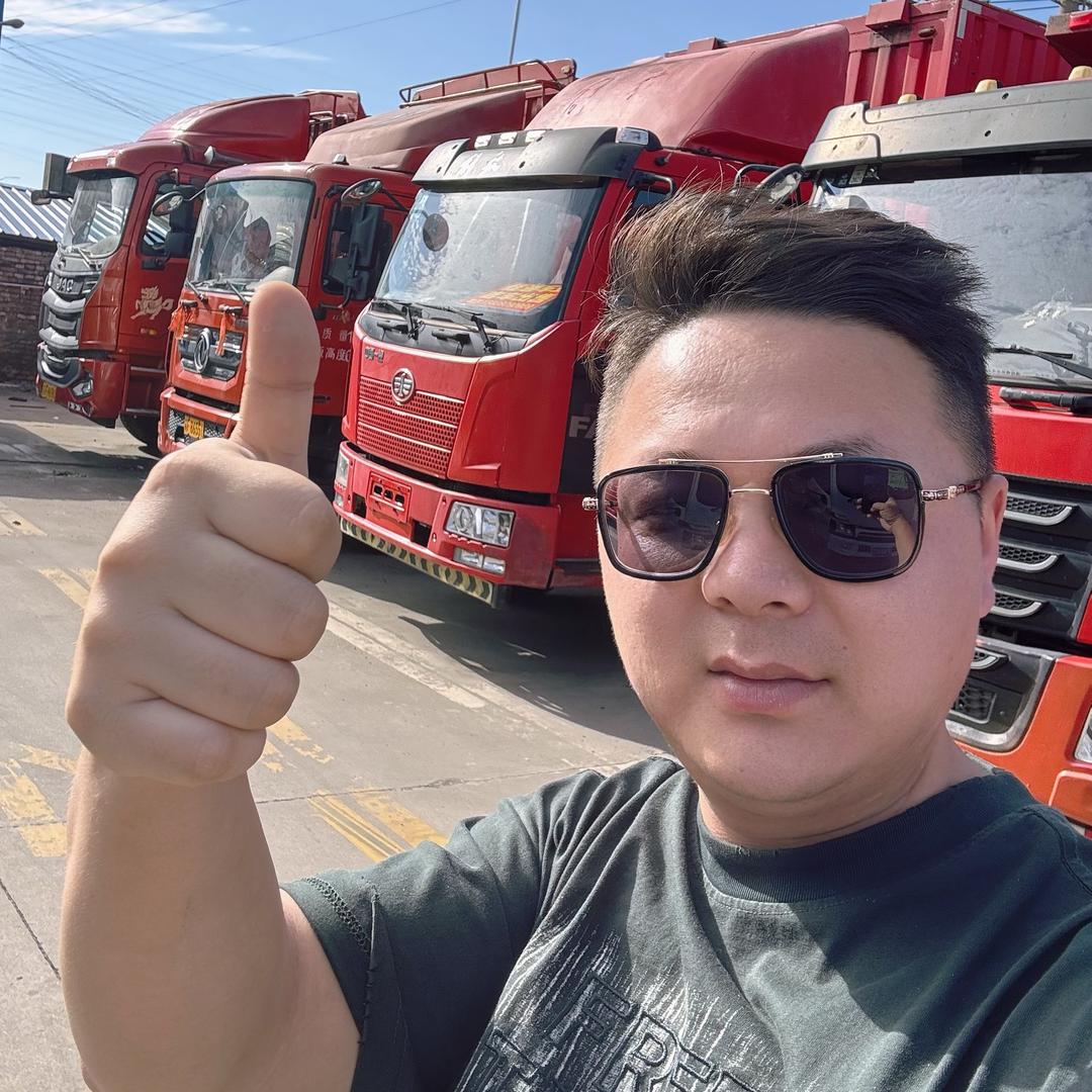 南通惠蒲强强二手货车