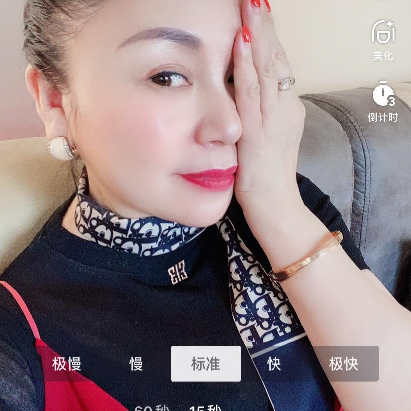 深圳Ms．胡