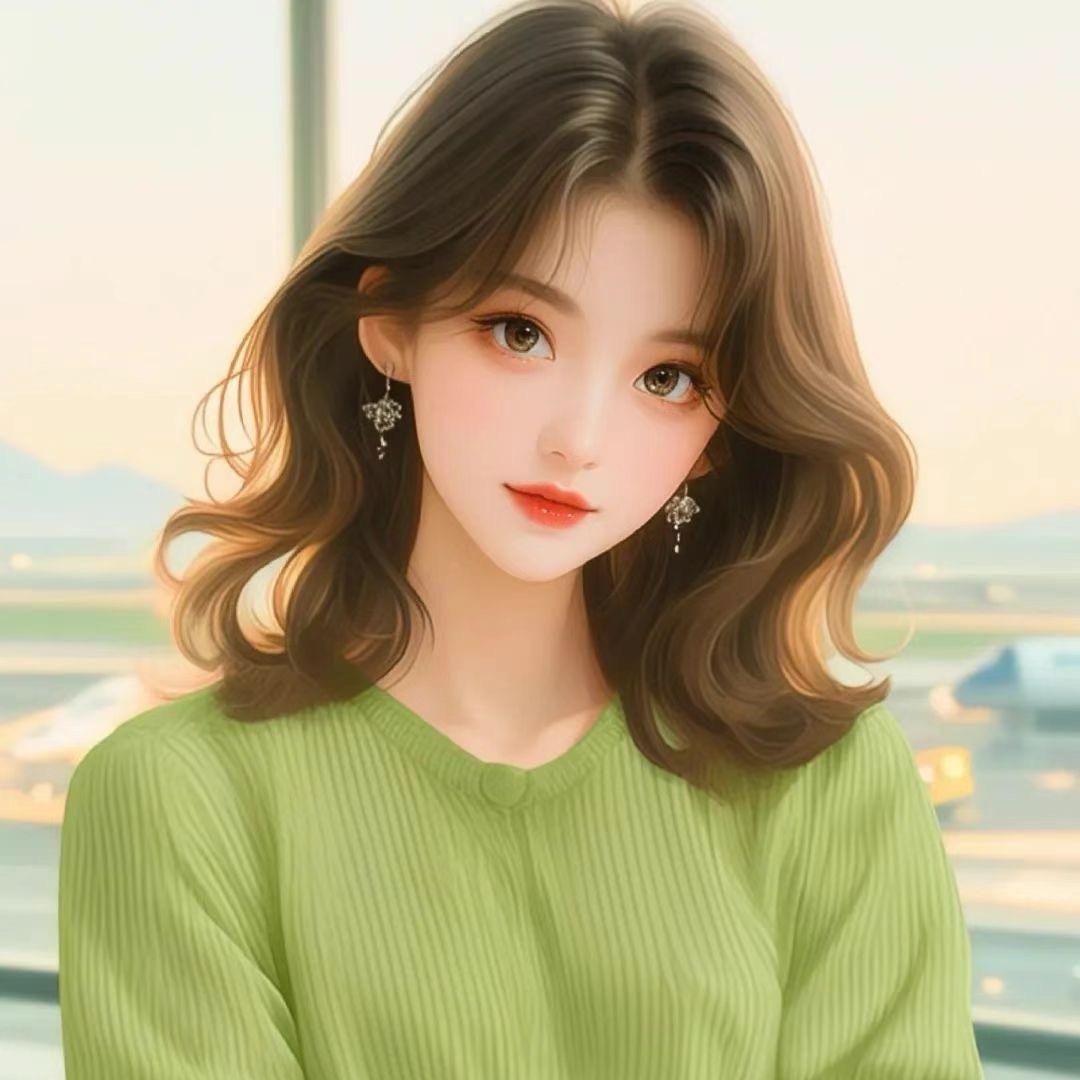 是琴子啊～🎸