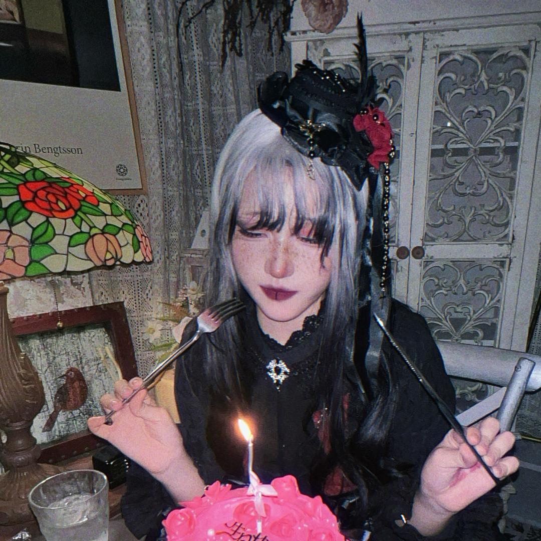 暗夜噬魂王༒（温柔乡版）