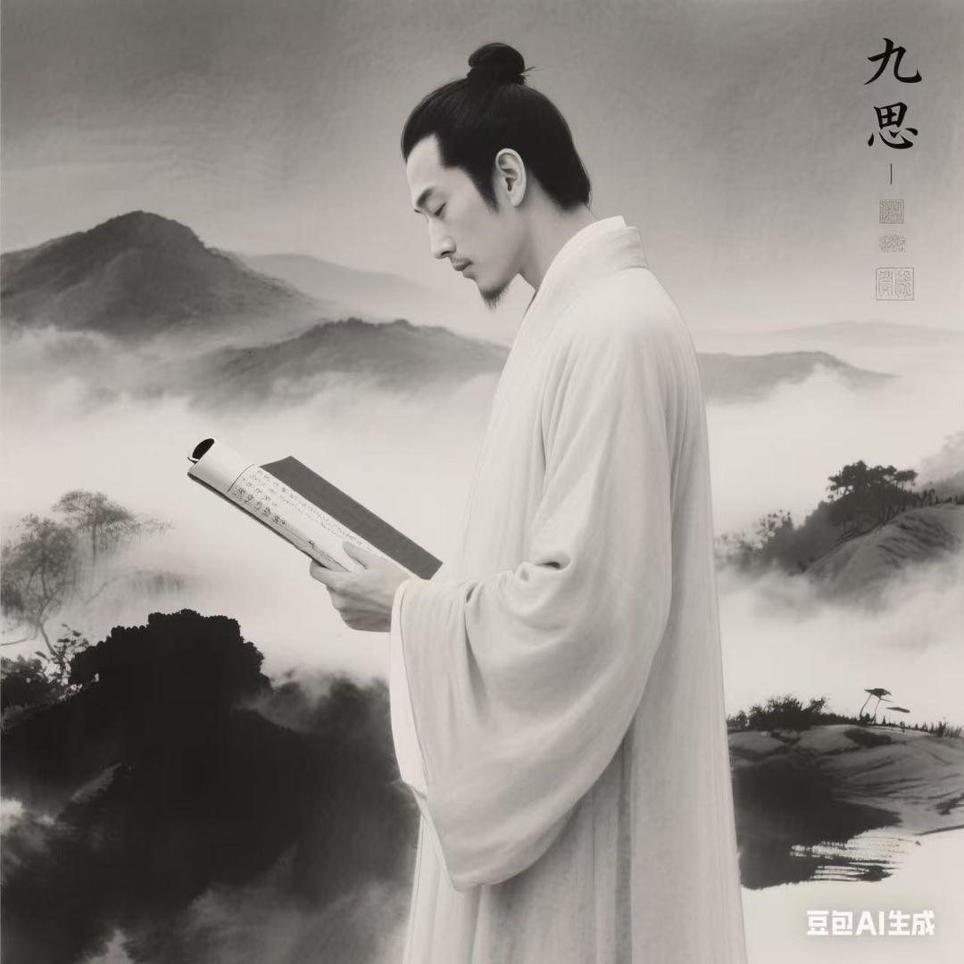 九思