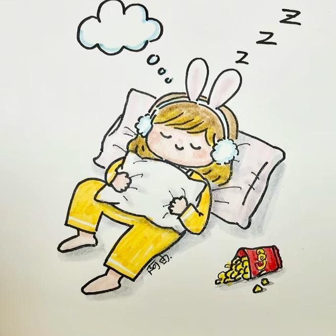 ℒᎭℯ⃝想吃薯片