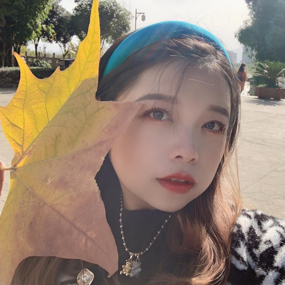 李泡泡🫧　-