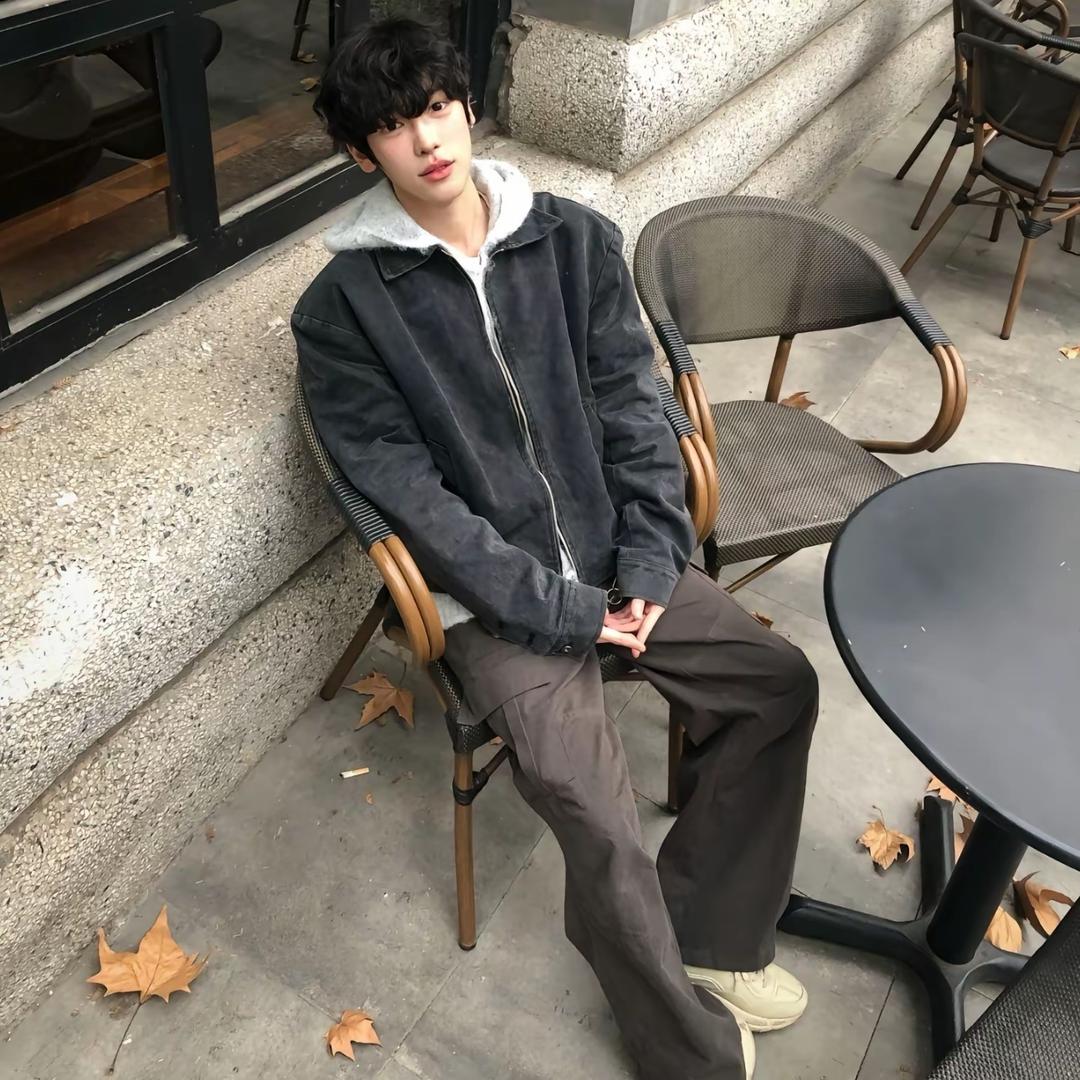 盐盐盐橙汁