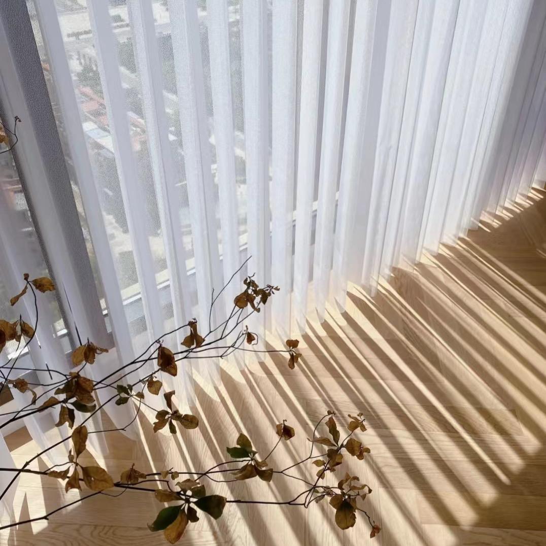 梦幻窗帘厂家直发