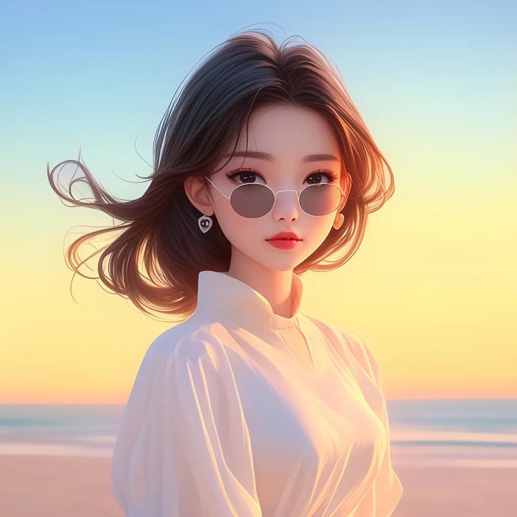 🍃柿柿如意