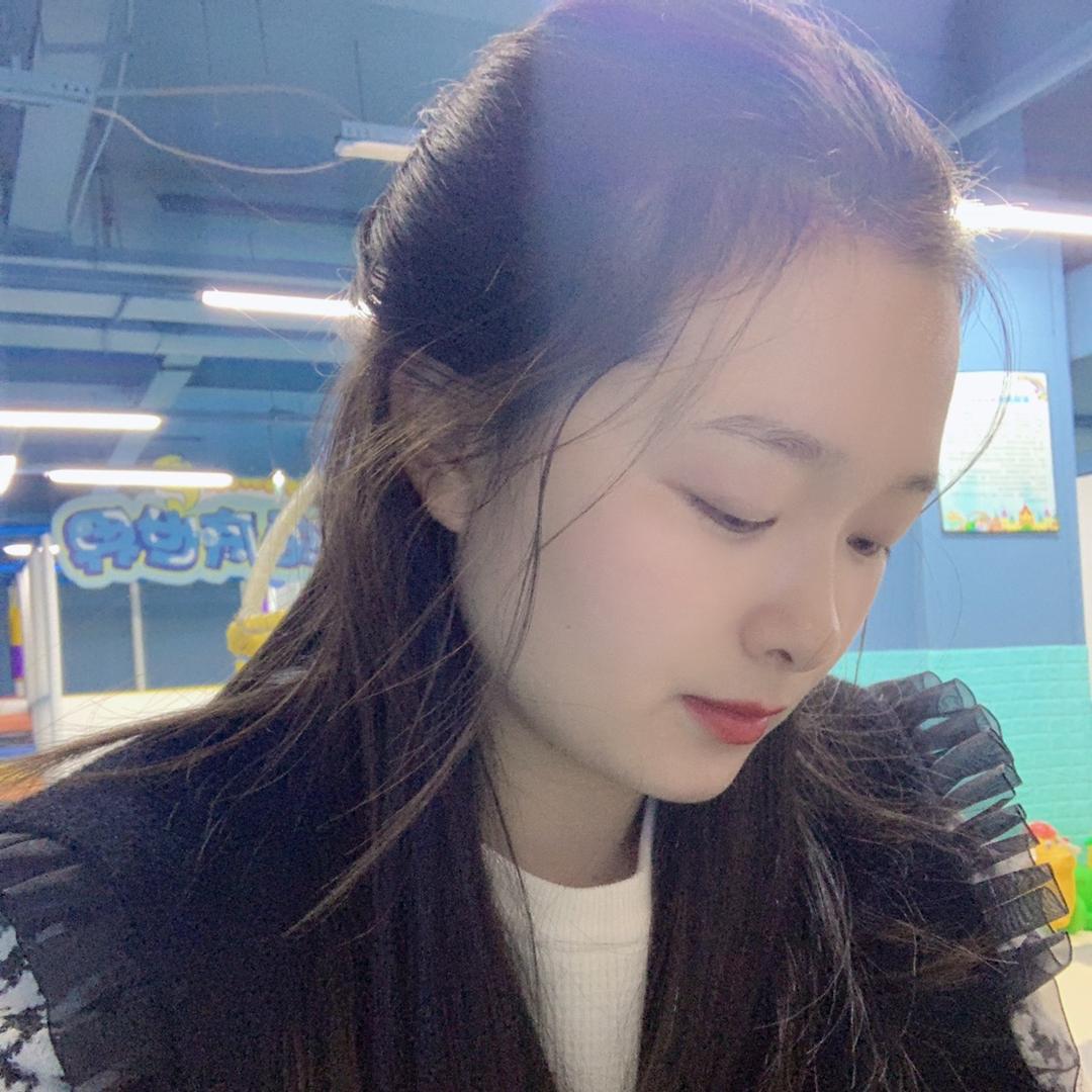 梅子酱🍒