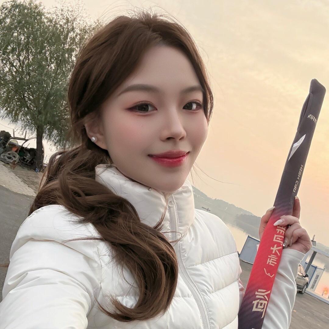 炮竿一姐（努力版）