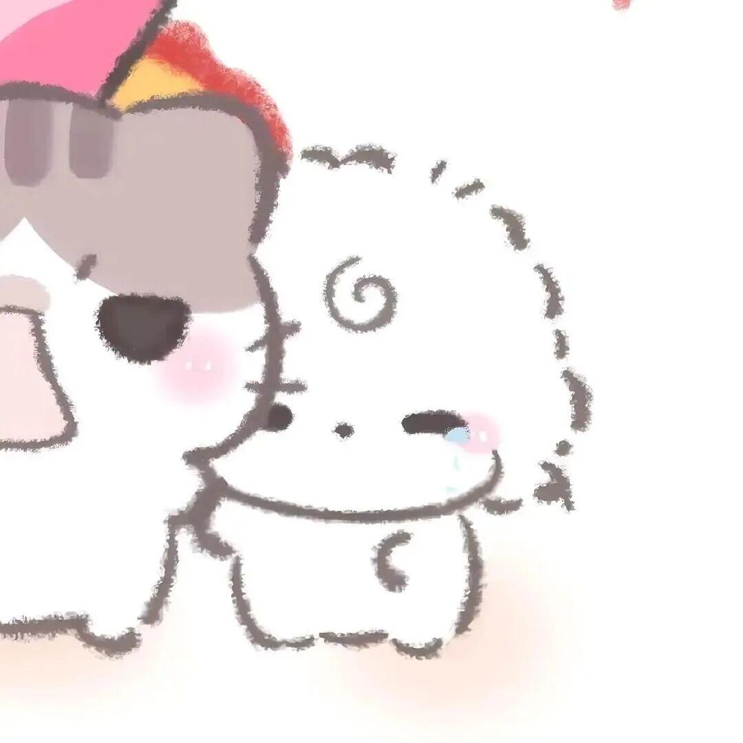 然然是玉玉最好的宝宝
