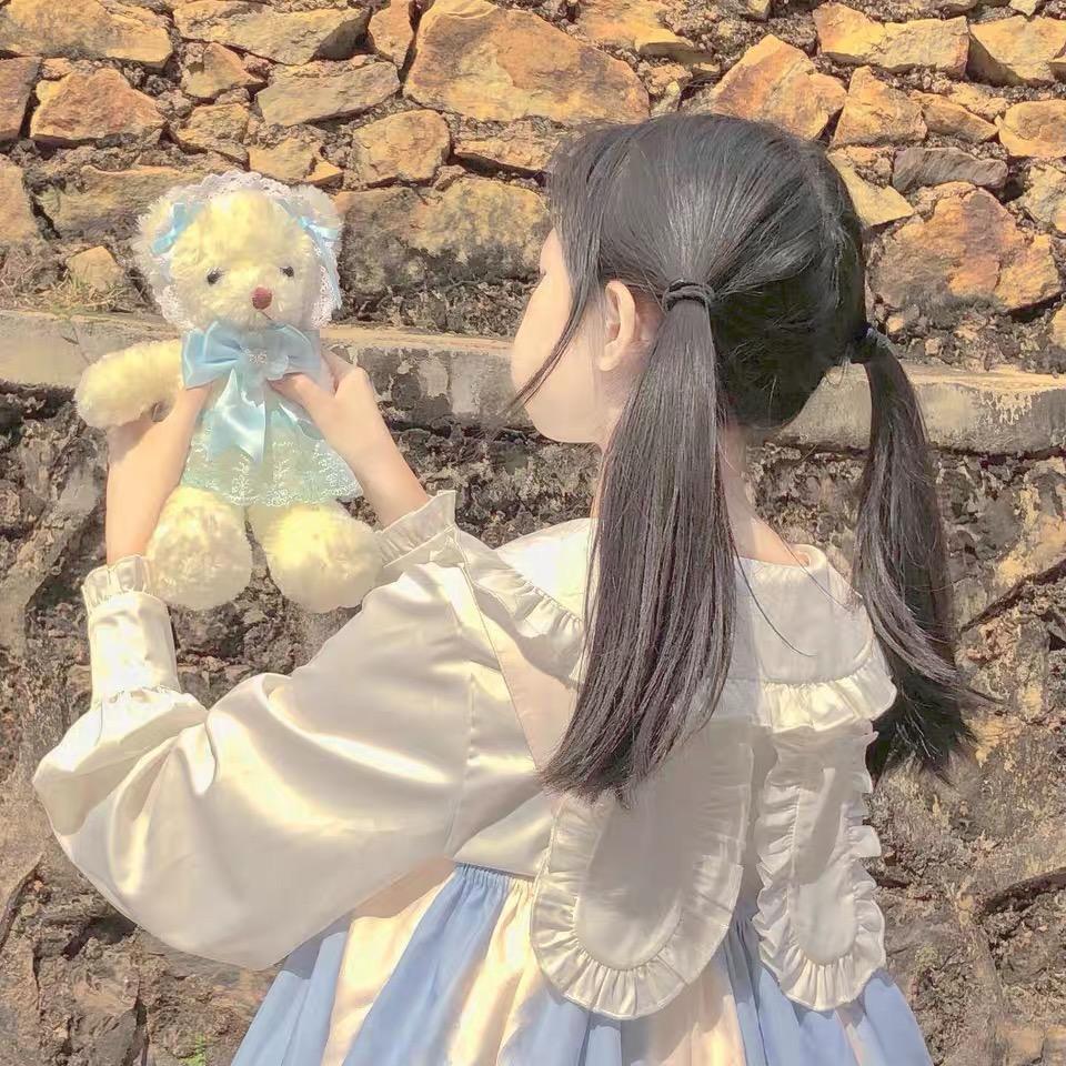 兔萝莉