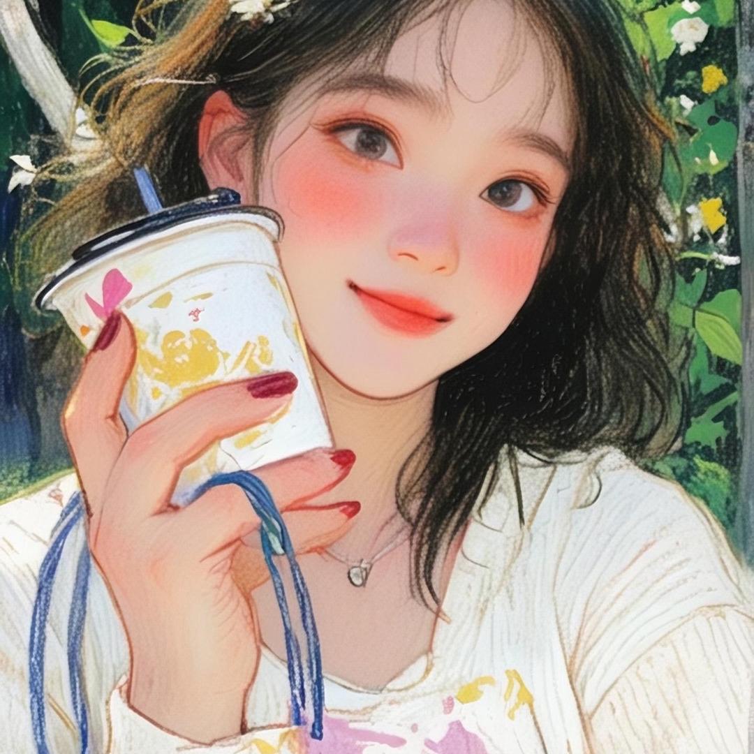耶耶小樱桃