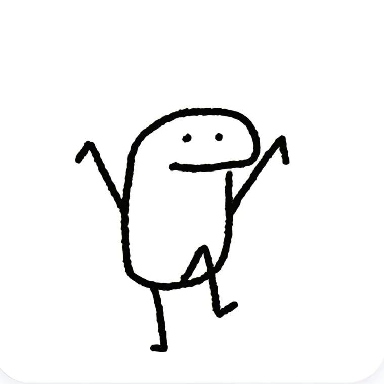为什么要扣脚🦶