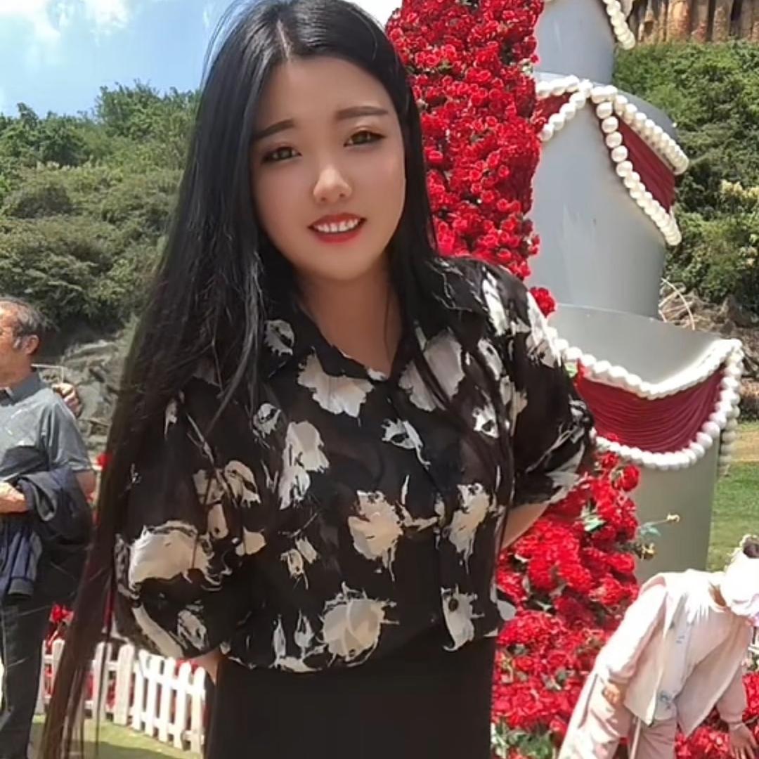 破烂妹小丽丽