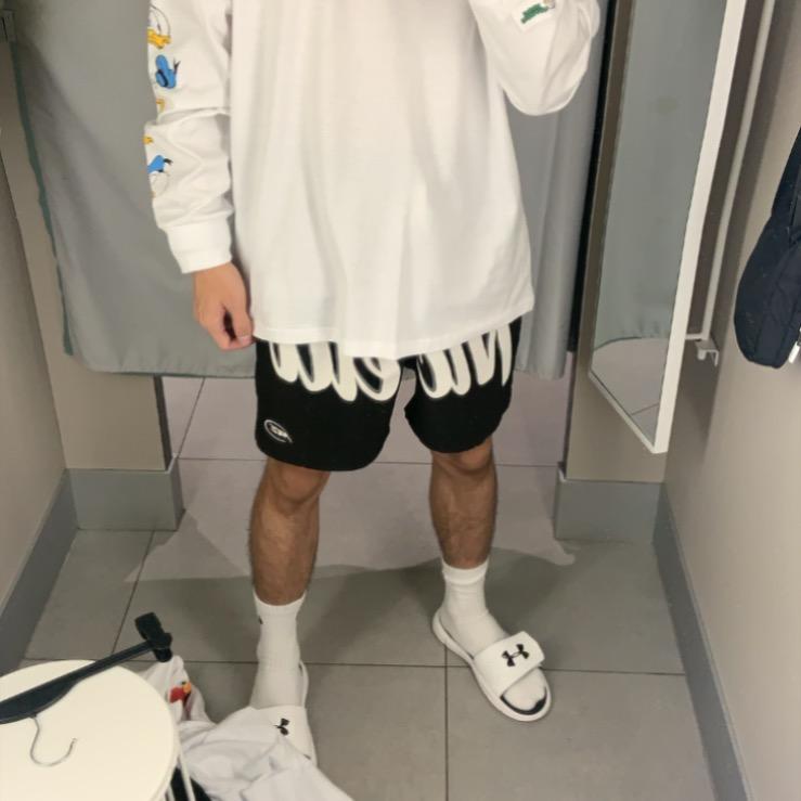 今天先叫廷哥