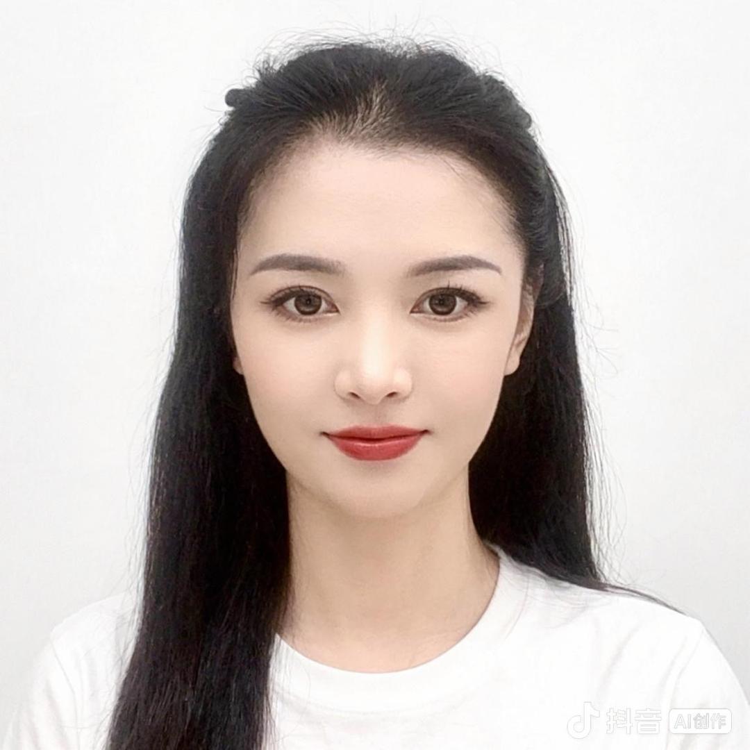 满怀喜悦