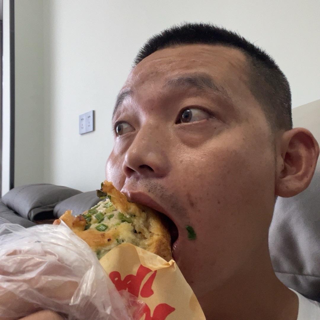 球大爷