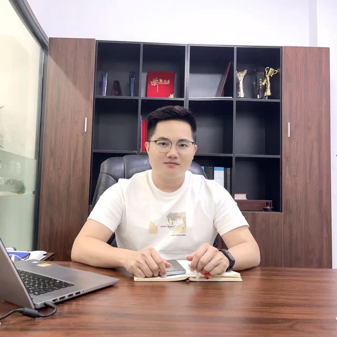 海南教育规划吴老师