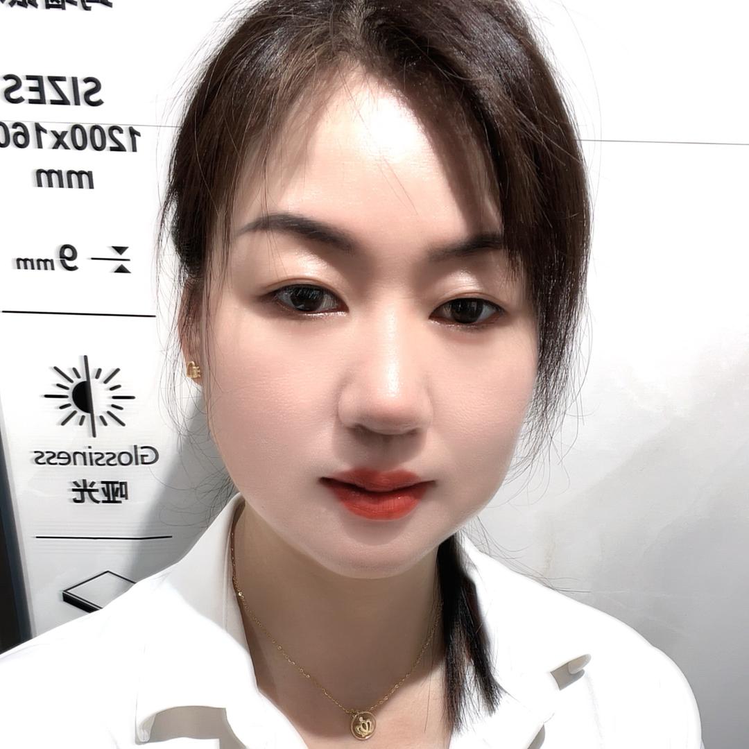 武汉欧神诺瓷砖叶子