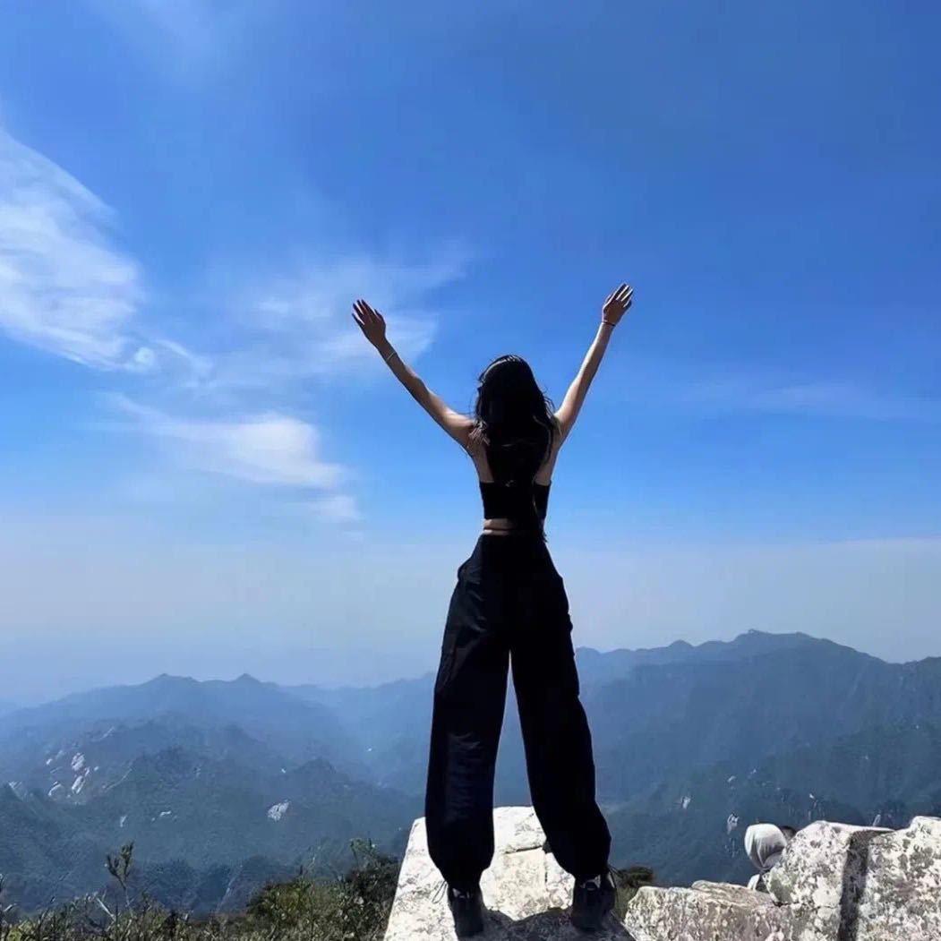 彭于晏圈外女友❤️