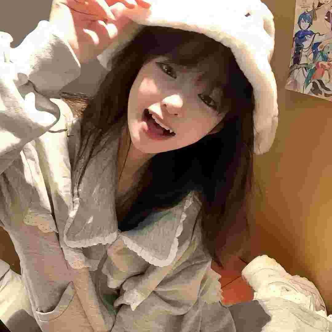 可可的日常分享