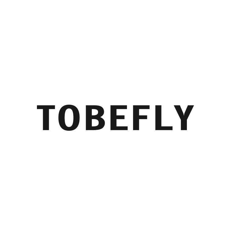 TOBEFLY服饰