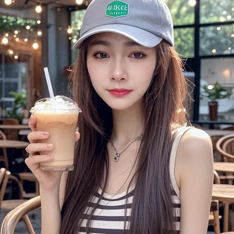 余生只想当富婆 @