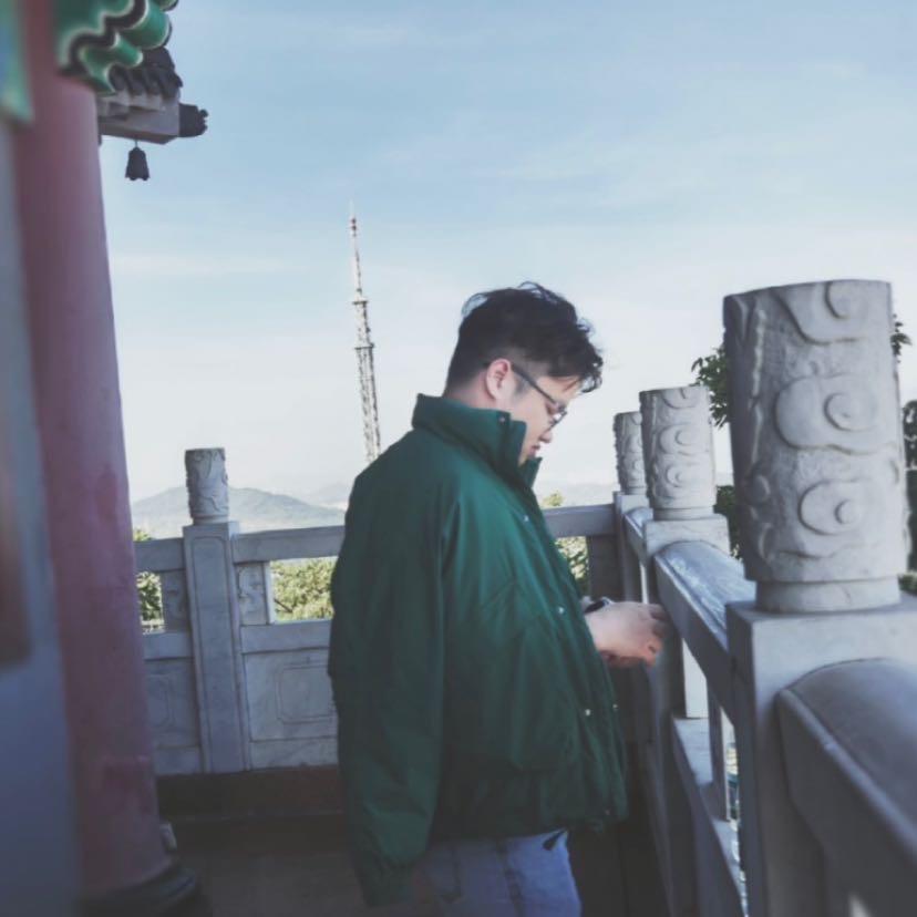 好运降林