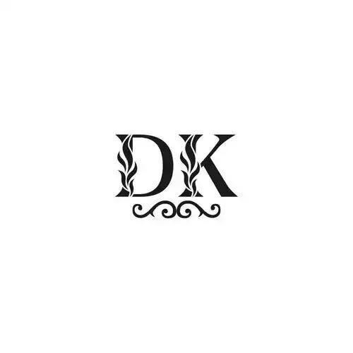 DK安逸💯