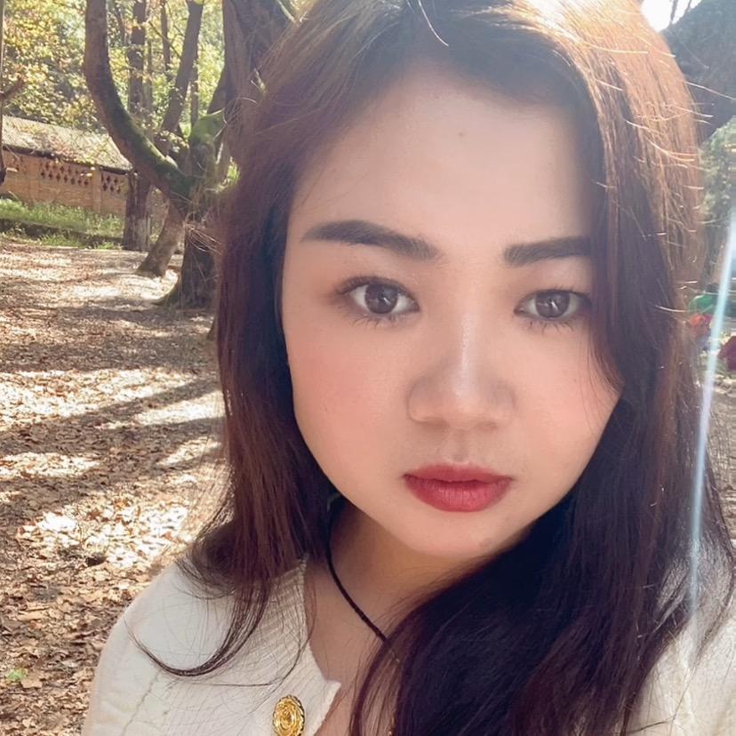 李梦婷
