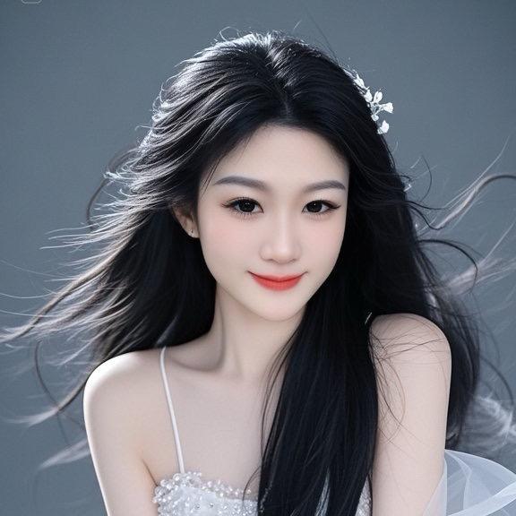 周芙蓉🌹(下午5点户外)