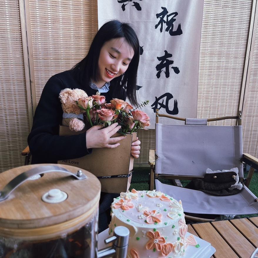南葵～