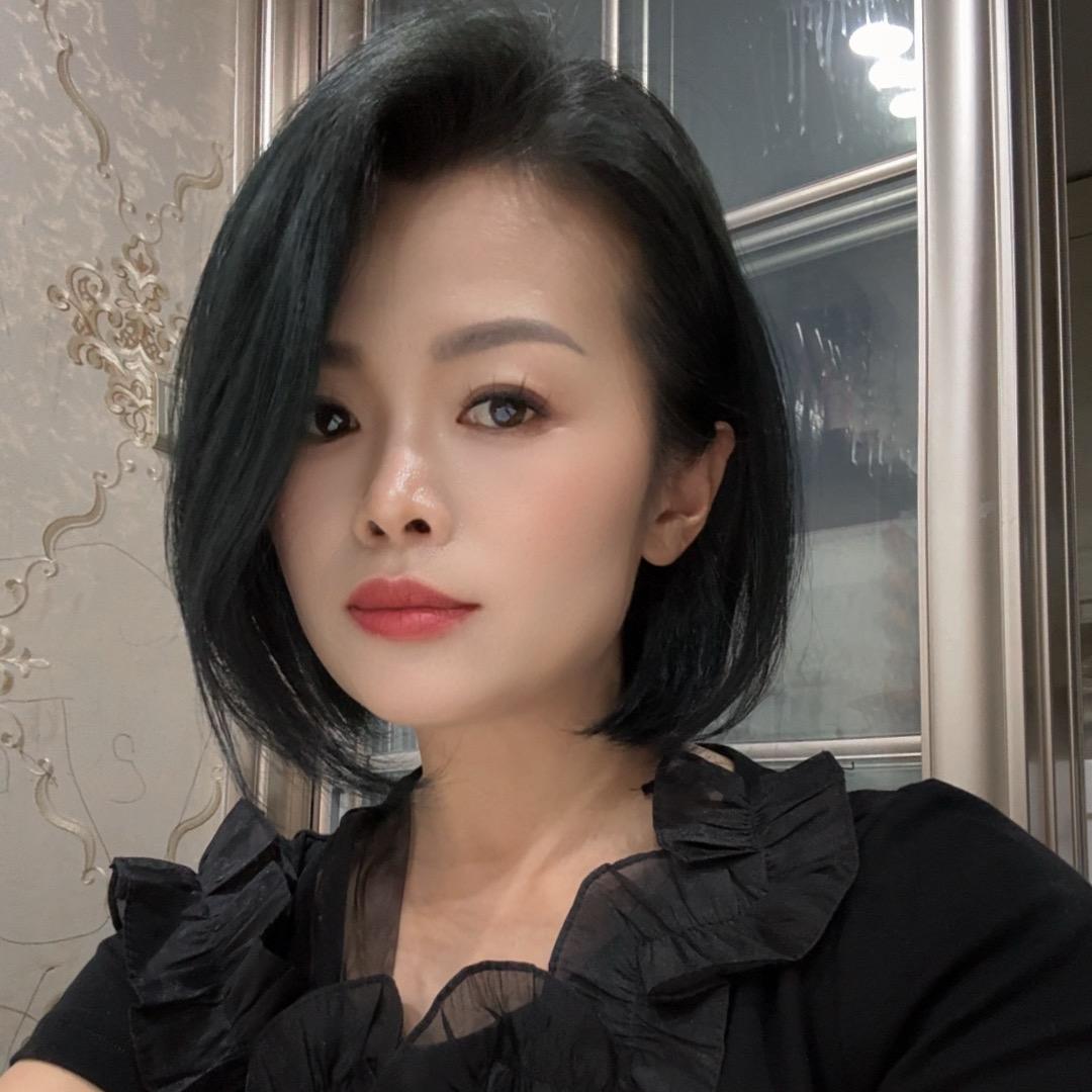 甲如初见 小娟