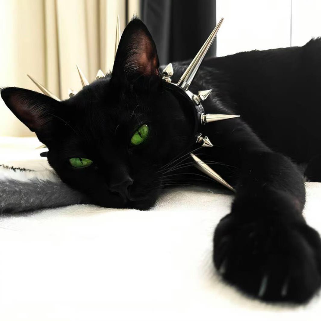 我的嘴角起泡了（剧本杀版