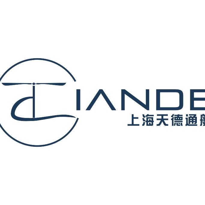 上海天德通用航空有限公司