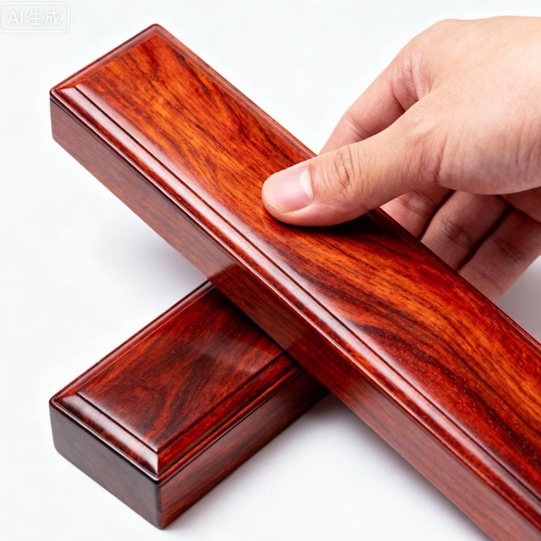 佳木檀红木好物好货店