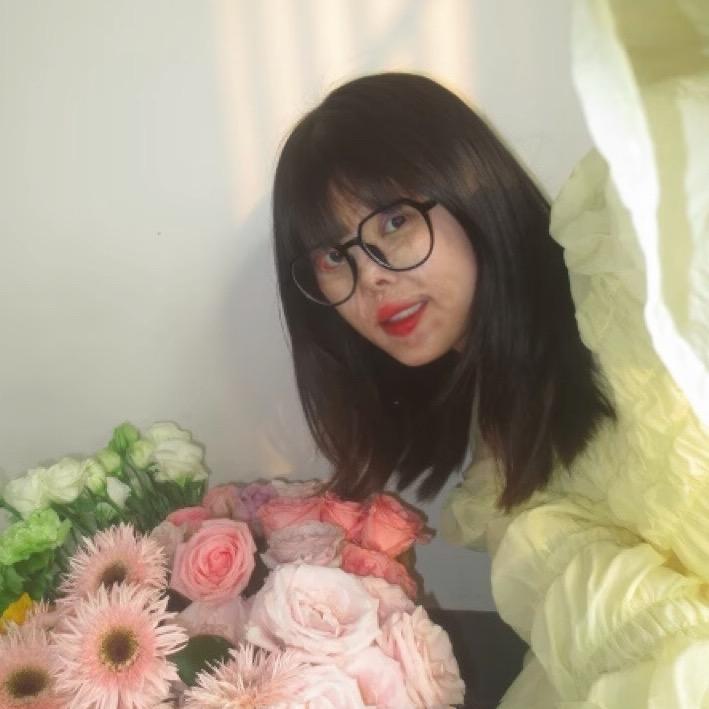 抽抽Joy