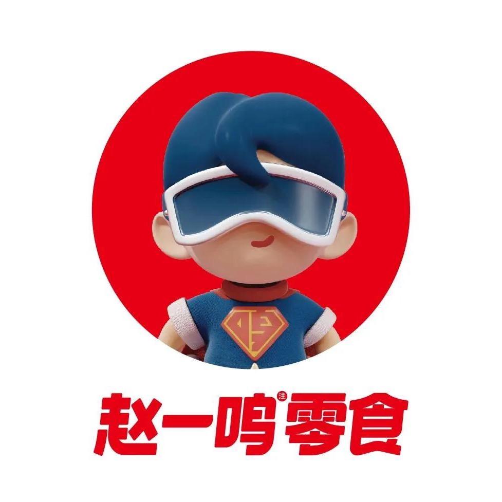 赵一鸣省钱超市