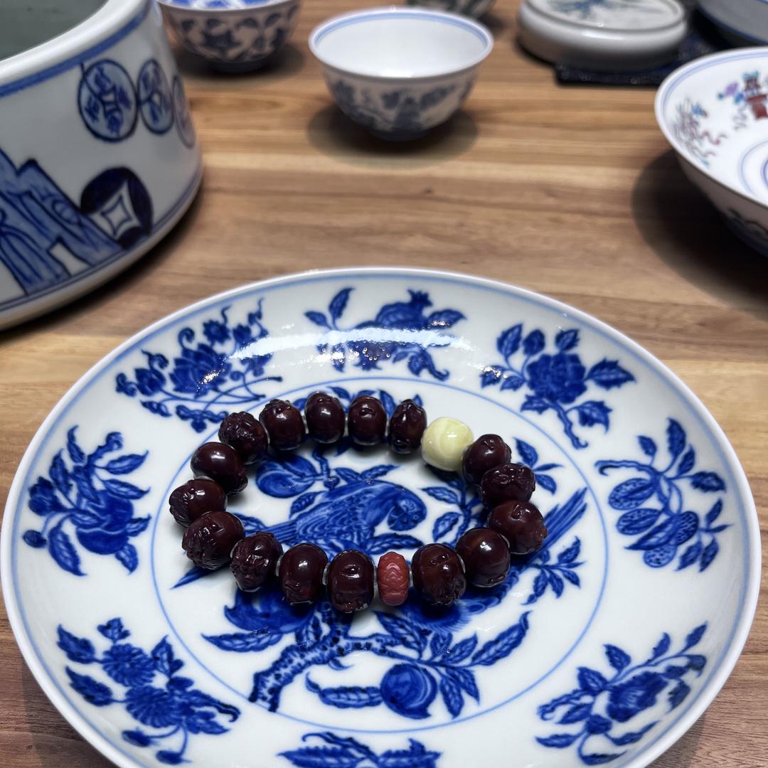 小白不懂瓷